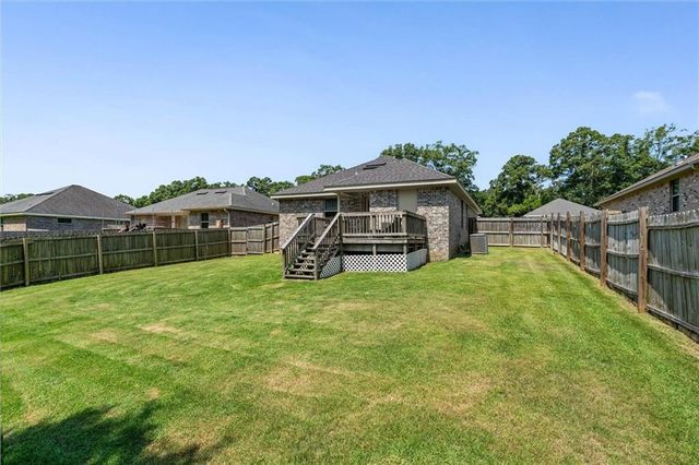 1254 Forest Glen Drive W, Mobile, AL 36618