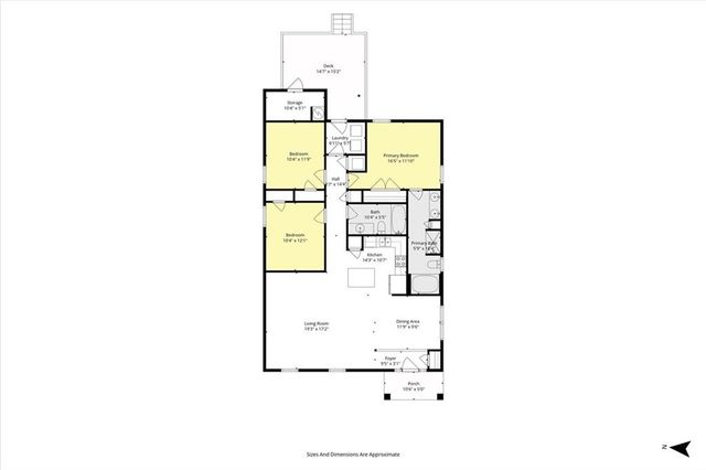 1254 Forest Glen Drive W, Mobile, AL 36618