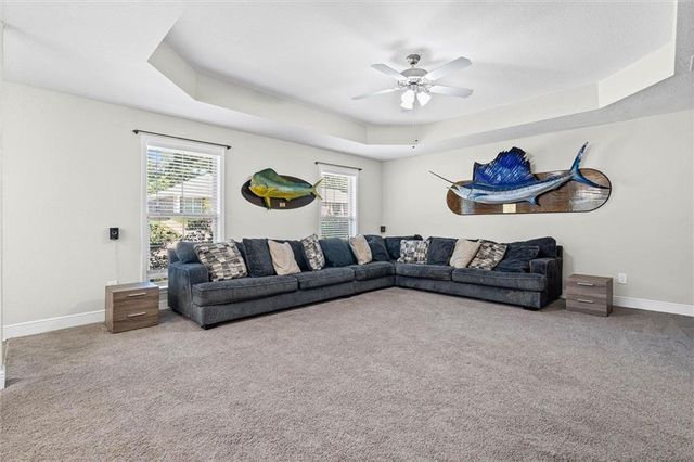 1254 Forest Glen Drive W, Mobile, AL 36618