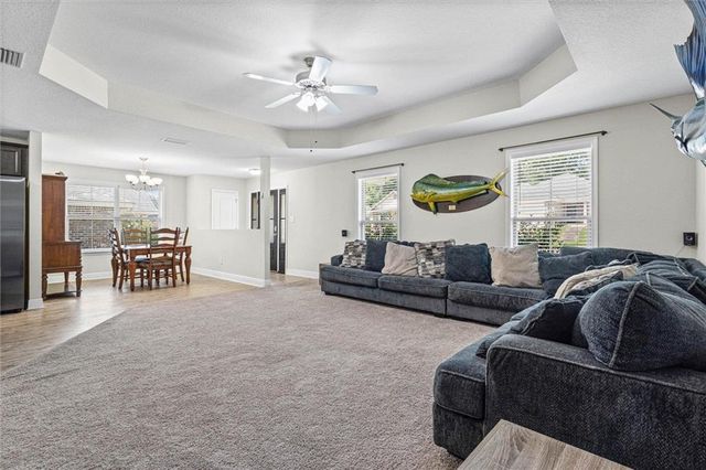 1254 Forest Glen Drive W, Mobile, AL 36618