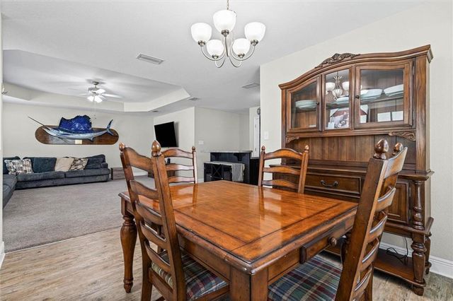 1254 Forest Glen Drive W, Mobile, AL 36618
