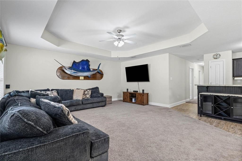 1254 Forest Glen Drive W, Mobile, AL 36618 — photo 2
