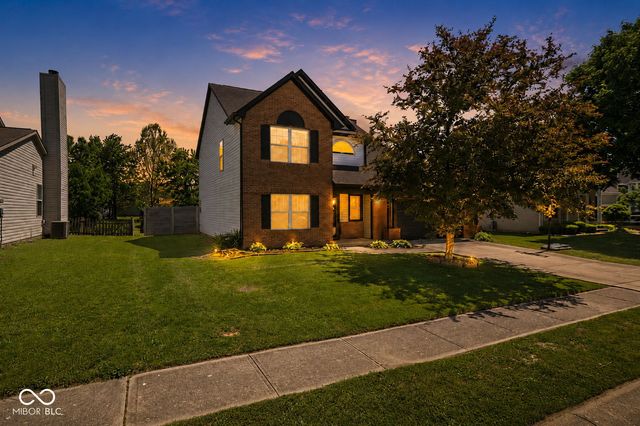7793 Cobblesprings Drive, Avon, IN 46123