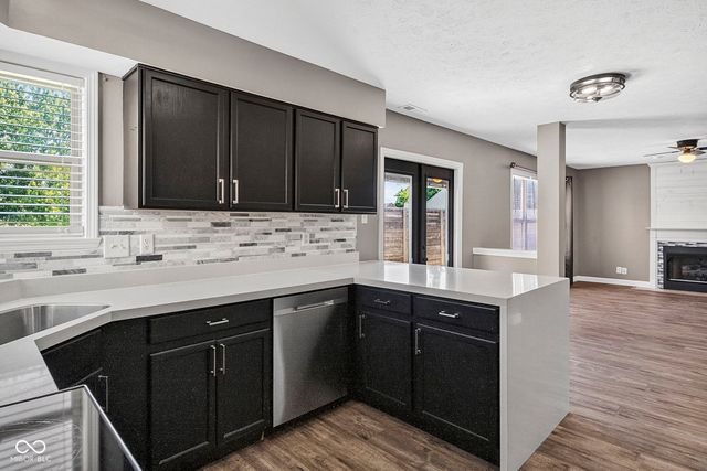 7793 Cobblesprings Drive, Avon, IN 46123