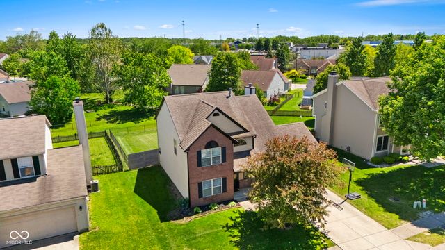 7793 Cobblesprings Drive, Avon, IN 46123