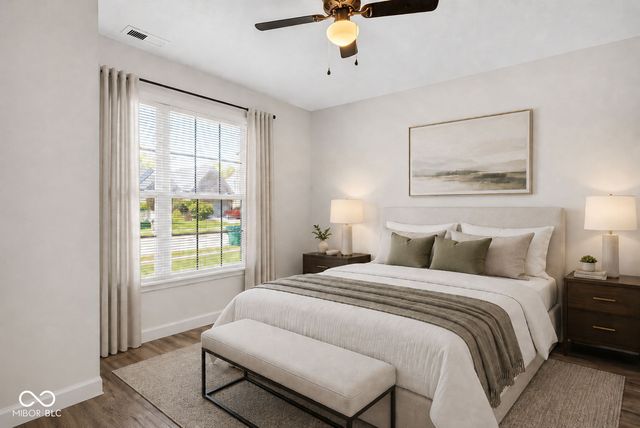 7793 Cobblesprings Drive, Avon, IN 46123