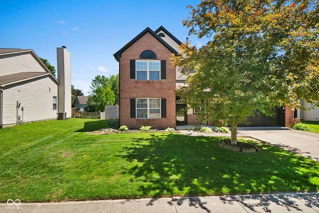 7793 Cobblesprings Drive, Avon, IN 46123