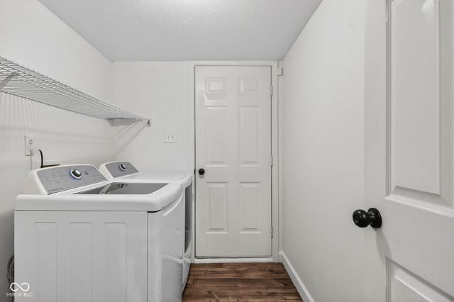 7793 Cobblesprings Drive, Avon, IN 46123