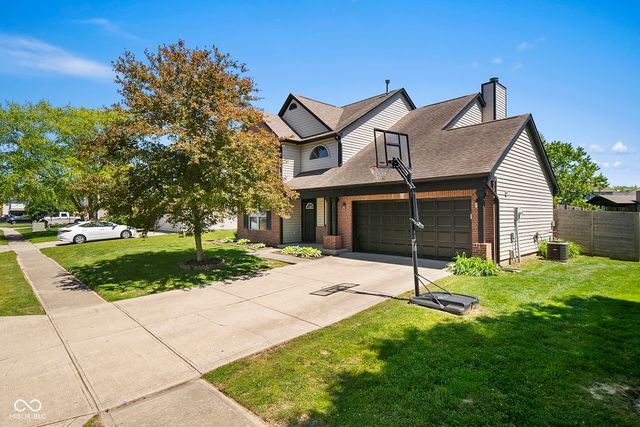 7793 Cobblesprings Drive, Avon, IN 46123
