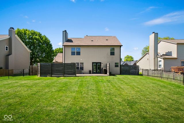 7793 Cobblesprings Drive, Avon, IN 46123