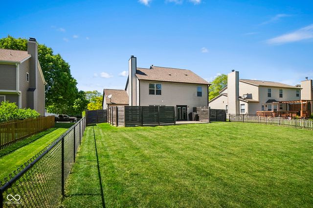 7793 Cobblesprings Drive, Avon, IN 46123
