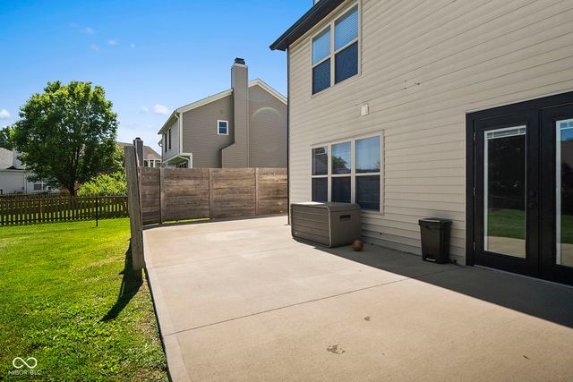 7793 Cobblesprings Drive, Avon, IN 46123
