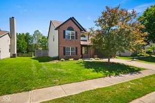 7793 Cobblesprings Drive, Avon, IN 46123