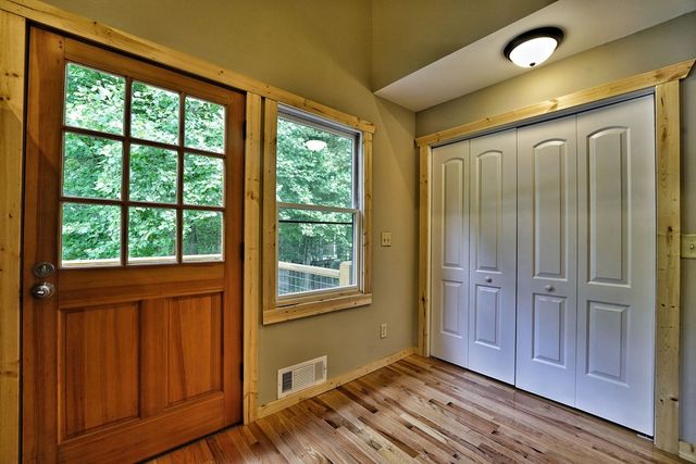 989 New Liberty Road, Ellijay, GA 30540