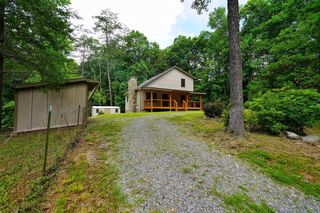 989 New Liberty Road, Ellijay, GA 30540