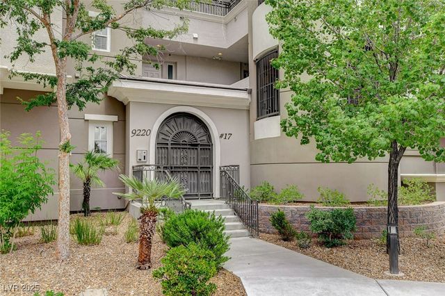 9220 Tesoras Drive 202, Las Vegas, NV 89144