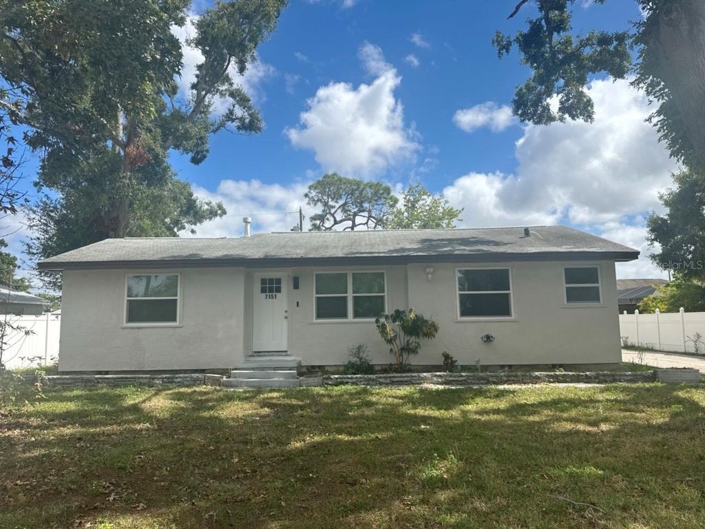 7151 51ST STREET N, Pinellas Park, FL 33781