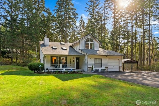 777 SE Lakeway Boulevard, Port Orchard, WA 98367