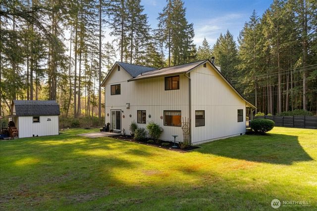 777 SE Lakeway Boulevard, Port Orchard, WA 98367