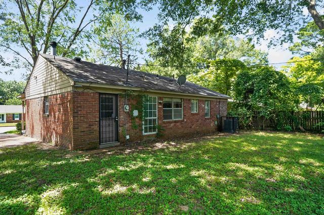 3712 WOLF TRAIL DR, Memphis, TN 38128