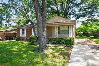 3712 WOLF TRAIL DR, Memphis, TN 38128