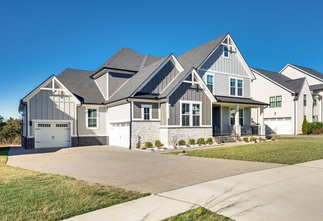 1132 Angela Ann Ct, Nolensville, TN 37135