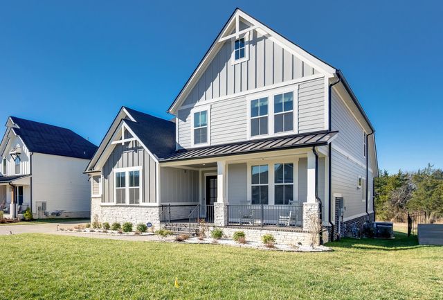 1132 Angela Ann Ct, Nolensville, TN 37135