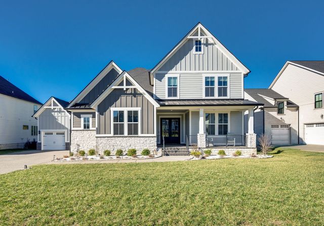 1132 Angela Ann Ct, Nolensville, TN 37135