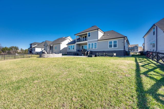 1132 Angela Ann Ct, Nolensville, TN 37135