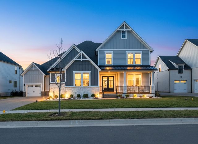 1132 Angela Ann Ct, Nolensville, TN 37135