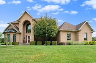 8173 E Walnut Ridge, New Carlisle, IN 46552