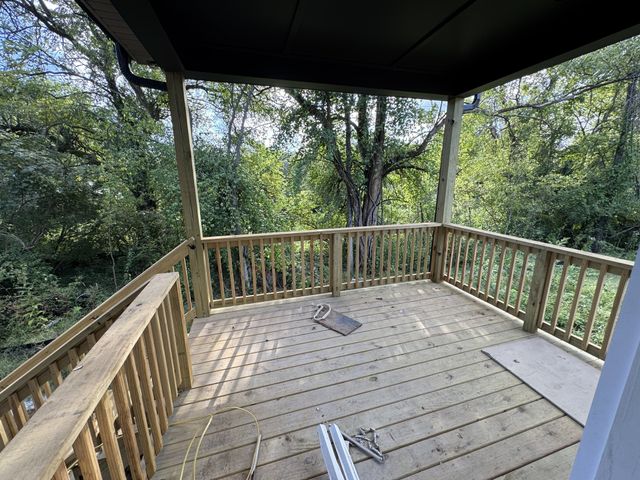 3199B Doak Ave, Nashville, TN 37218