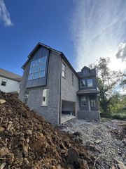 3199B Doak Ave, Nashville, TN 37218
