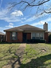 1605 WOODMERE LOOP Drive, Montgomery, AL 36117