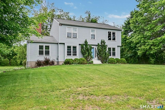 30 Bonnie Vu Lane, New Milford, CT 06776