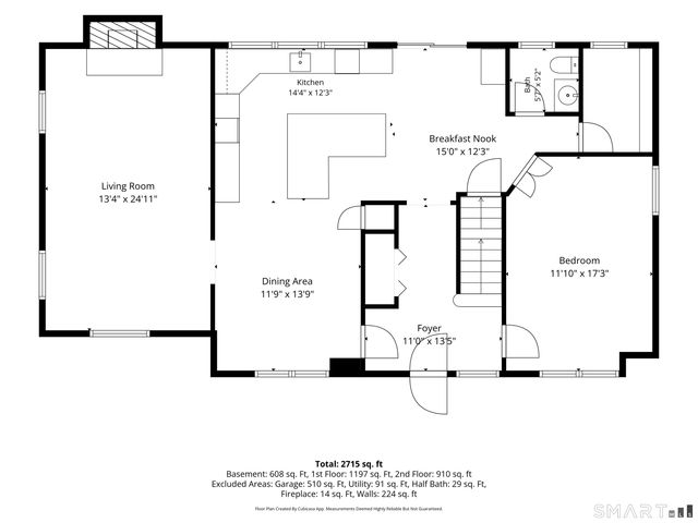 30 Bonnie Vu Lane, New Milford, CT 06776