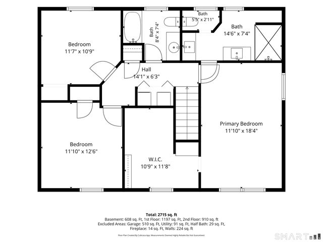 30 Bonnie Vu Lane, New Milford, CT 06776