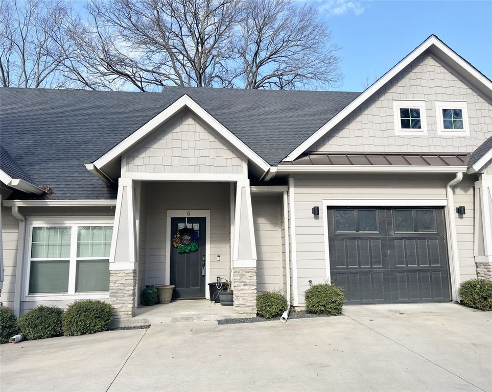 1312 W Jefferson Street 5, Waxahachie, TX 75165