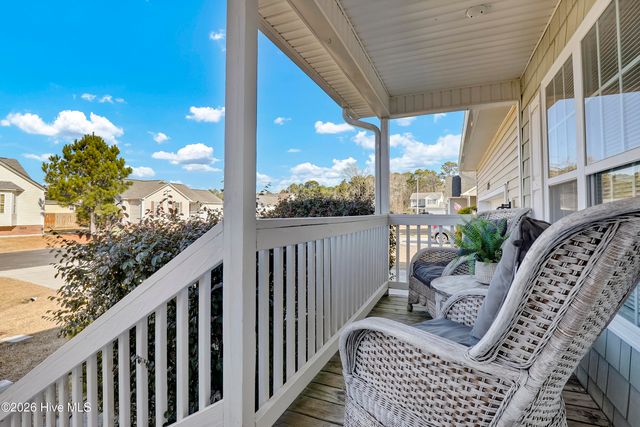 305 Pine Ridge Lane, Holly Ridge, NC 28445