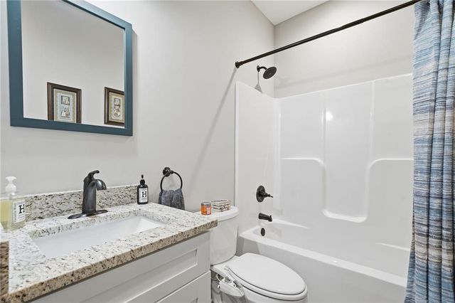 221 Windsor Way, Jasper, GA 30143
