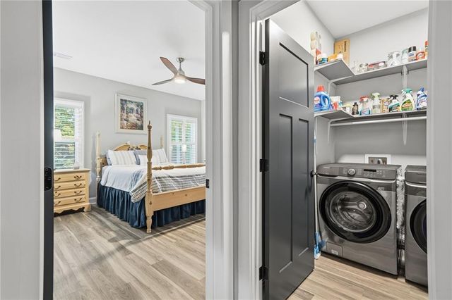 221 Windsor Way, Jasper, GA 30143