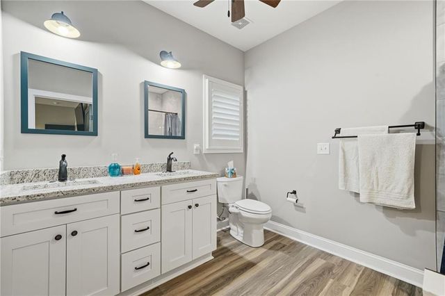 221 Windsor Way, Jasper, GA 30143