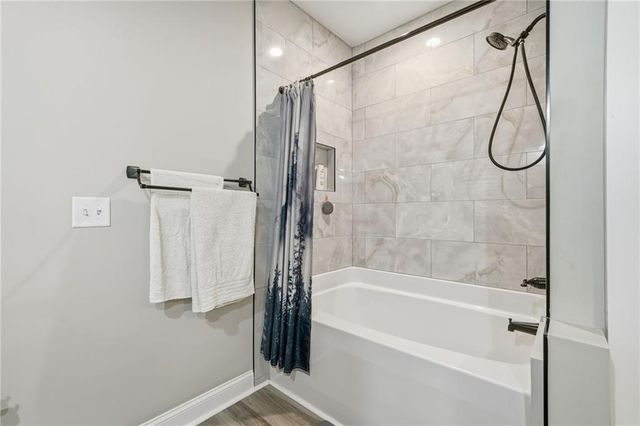 221 Windsor Way, Jasper, GA 30143