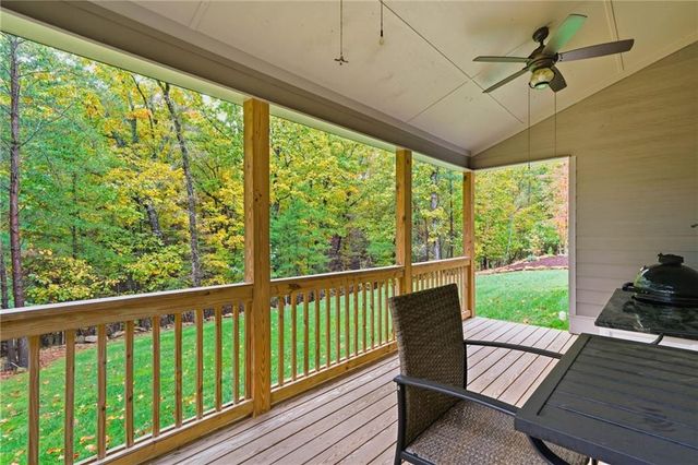 221 Windsor Way, Jasper, GA 30143