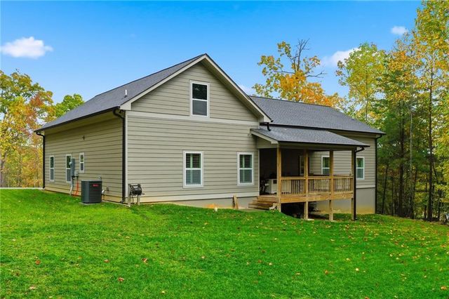 221 Windsor Way, Jasper, GA 30143