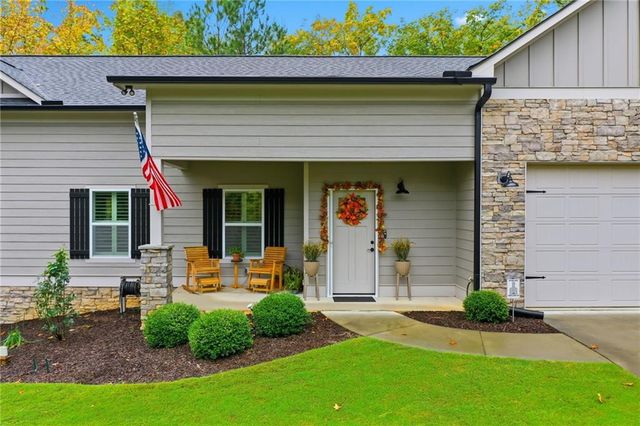221 Windsor Way, Jasper, GA 30143