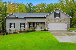 221 Windsor Way, Jasper, GA 30143