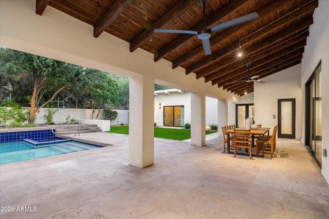 4431 E SUNSET Drive, Phoenix, AZ 85028