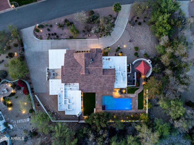 4431 E SUNSET Drive, Phoenix, AZ 85028