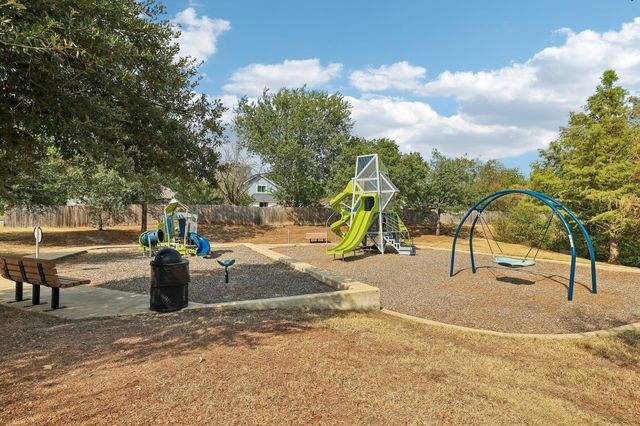 2409B Curry Loop, Round Rock, TX 78664